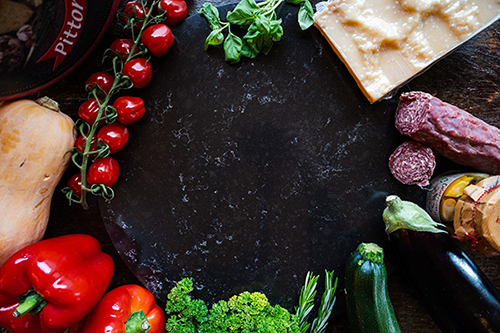Kimo Pizza header image